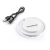 InnovaGoods Vezetéknélküli Töltő Okostelefonokhoz, Fehér