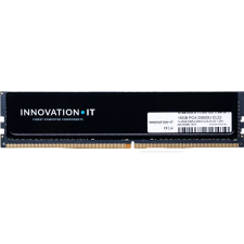 Innovation  IT INNOVATION IT 16GB DDR4 3200MHz CL22 4251538817479 memória (ram)