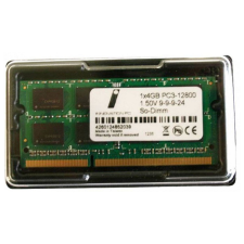 Innovation  IT Innovation IT 4GB / 1600 DDR3 Notebook RAM memória (ram)