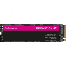 Innovation  IT INNOVATION IT 512GB Performance M.2 PCIe M.2 2280 00-512111 merevlemez