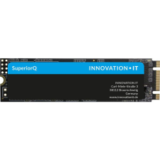 Innovation  IT Innovation IT 512GB SuperiorQ M.2 PCIe SSD (00-512666) merevlemez