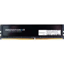 Innovation  IT INNOVATION IT 8GB DDR4 3200MHz CL16 4251538817509 memória (ram)