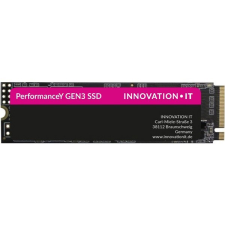 Innovation  IT SSD M.2 2TB InnovationIT PerformanceY NVMe PCIe 3.0 x 4 bulk (00-2048111Y) merevlemez