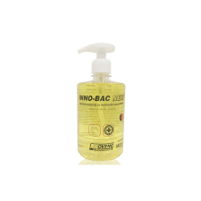 Innoveng Folyékony szappan fertőtlenítő hatással 500 ml pumpás Inno-Bac New szappan