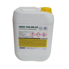 Innoveng Inno Chlor-CS fertőtlenítő hatású, tisztító koncentrátum 5L tisztító- és takarítószer, higiénia