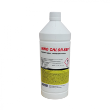 Innoveng Inno Chlor-Sept fertőtlenítő hatású tisztítószer 1L tisztító- és takarítószer, higiénia