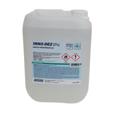 Innoveng Inno-Dez fertőtlenítőszer 2%-os oldat 5 liter tisztító- és takarítószer, higiénia
