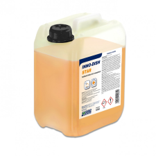 Innoveng INNO-DISH STAR fertőtlenítő hatású mosogatószer 5L tisztító- és takarítószer, higiénia