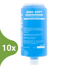 Innoveng Inno-Sept fertőtlenítő szappan 1000ml (Karton - 10 db) tisztító- és takarítószer, higiénia
