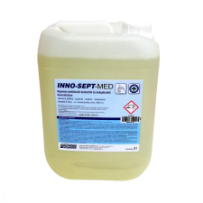 Innoveng INNO-SEPT MED fertőtlenítő kéztisztító szappan 5L szappan