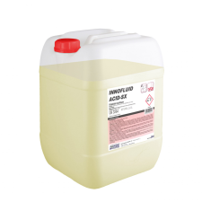 Innoveng INNOFLUID ACID-SX 20L tisztító- és takarítószer, higiénia