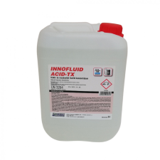 Innoveng Innofluid Acid-TX vízkő- és rozsdaoldó koncentrátum 20L tisztító- és takarítószer, higiénia