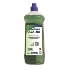 Innoveng INNOFLUID ALK-MS kézi mosogatószer 1L 10db/kart tisztító- és takarítószer, higiénia
