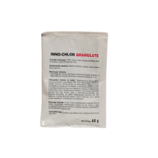 Innoveng Klórgranulátum, 60 g, Inno-Chlor granulate tisztító- és takarítószer, higiénia