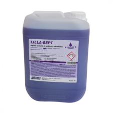Innoveng Lilla Sept fertőtlenítő kéztisztító 5L tisztító- és takarítószer, higiénia
