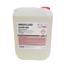 Innoveng Vízkőoldó 5000 ml habzó Innofluid Acid-Sx tisztító- és takarítószer, higiénia