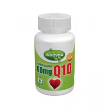 Innovita Innovita Q10 60 mg tabletta 60db gyógyhatású készítmény