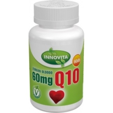Innovita Q10 60 mg tabletta, 60 db gyógyhatású készítmény