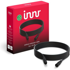 Innr Lighting Innr Hosszabbító kábel kültéri világítás, 5m hosszabbító, elosztó