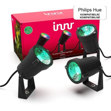 Innr Lighting Innr - okos, kültéri, spotlámpa, Color kültéri világítás