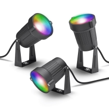 INNR OSL 130 C okos LED lámpa 3db/cs kültéri világítás