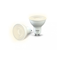 INNR , Smart Spot GU10 White 350lm, single lens, Z3.0, 2-pack okos kiegészítő