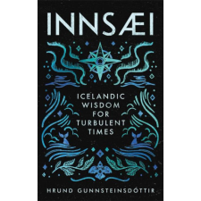  InnSaei idegen nyelvű könyv