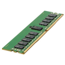 Inny HPE 8GB (1x8GB) Single Rank x8 DDR4-2666 CAS-19-19-19 Unbuffered Standard Memory Kit memória (ram)