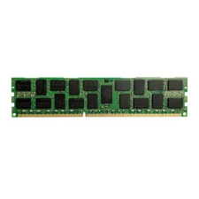 Inny RAM memória 1x 16GB Fujitsu - Celsius M720 DDR3 1600MHz ECC REGISTERED DIMM | memória (ram)