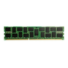 Inny RAM memória 1x 16GB HP - ProLiant DL360 G7 DDR3 1066MHz ECC REGISTERED DIMM | HP P/N: 500666-B21 memória (ram)