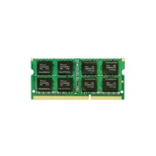 Inny RAM memória 1x 4GB QNAP - TS-453mini-8G DDR3 1600MHz SO-DIMM | memória (ram)