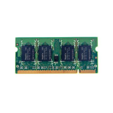 Inny RAM memória 2GB Dell - XPS M1330 (PRODUCT) RED DDR2 667MHz SO-DIMM memória (ram)