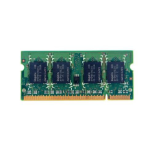 Inny RAM memória 2GB HP - Mini 210-1060EF 800MHz SO-DIMM memória (ram)