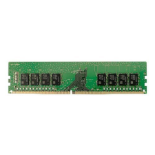 Inny RAM memória 4GB HP Workstation Z238 Microtower DDR4 2400MHz NON-ECC UNBUFFERED DIMM | 1CA78AT memória (ram)