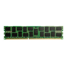 Inny RAM memória 4GB HPE ProLiant BL2x220c G6 DDR3 1333MHz ECC REGISTERED DIMM | 500658-B21 memória (ram)
