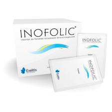  INOFOLIC GRANULATUM 60X vitamin és táplálékkiegészítő