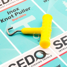  Inox Knot Puller horgászkiegészítő