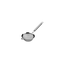 Inoxibar Colarodes Line Elite rozsdamentes acél szita, 12 cm, 18/10 konyhai eszköz