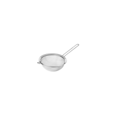 Inoxibar Colarodes Line rozsdamentes acél szita, 18 cm, 18/10 konyhai eszköz