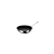 Inoxibar Ecco Line rozsdamentes acél serpenyő tapadásmentes felülettel, 24 cm x 5 cm, 1,75L, 18%