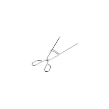 Inoxibar Inoxibar rozsdamentes halfogó csipesz 33 cm, 18/8 konyhai eszköz