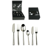 Inoxriv 75 db-os csúcsminőségű EvőeszközKészlet "Emme Erre"