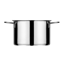 Inoxriv Kook indukciós fazék 24 cm 7 l edény