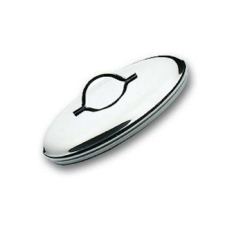 Inoxriv River Fedő 14 cm konyhai eszköz