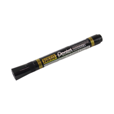 INPAP PLUS s.r.o. Alkoholos filc (filctoll) Pentel N850, fekete filctoll, marker