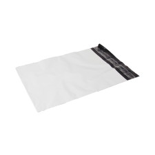 INPAP PLUS s.r.o. Műanyag borítékok, 190x267 mm, 100 db/csom. boríték