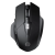 Inphic A1 WIRELESS/BLUETOOTH EGÉR, FEKETE