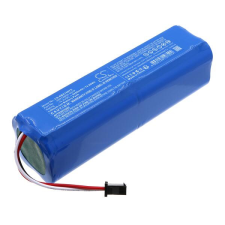 INR18650-4S1P Takarítógép akkumulátor 5200 mAh takarítógép akkumulátor