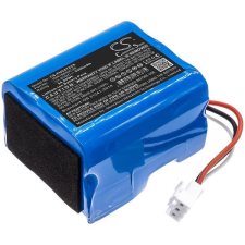  INR18650C25 Takarítógép akkumulátor 2500 mAh takarítógép akkumulátor