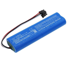 INR21700 50E-4S1P-CRL200S+ Takarítógép akkumulátor 2600 mAh takarítógép akkumulátor